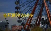 全开源BitWell多语言交易所源码：支持OTC
 、永续合约与多种交易功能